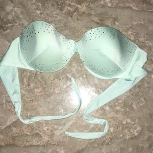 Victoria’s Secret Push Up 36D Bathing Suit